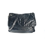 Saint Laurent Niki in Vintage Leather